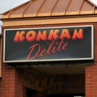 Konkan Delite food