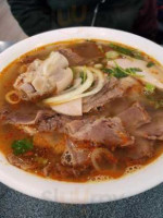 Kim Hoang Vietnamese Restaurant food