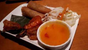 Golden Elephant Vietnamese Thai Cuisine æ food