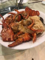 Lee Garden Seafood food