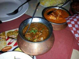 Namskar Fine East Indian food