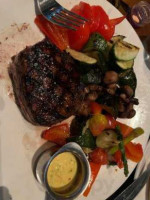 The Keg Steakhouse & Bar food