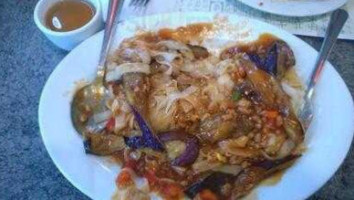 Chiu Chow Man food
