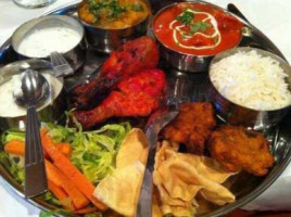 Host India food
