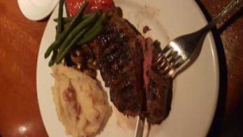 The Keg Steakhouse + Bar Estate Drive food