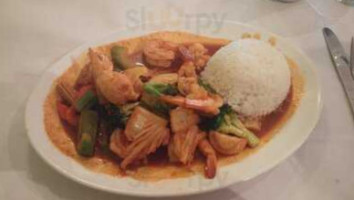 Restaurant Paya Thai food