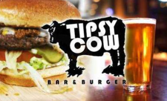 Tipsy Cow food