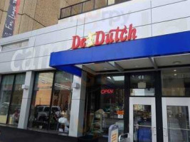 De Dutch Edmonton food