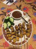 Chahaya Malaysia food