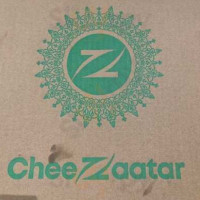 Cheezaatar food