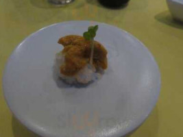 Sushi Kaji food
