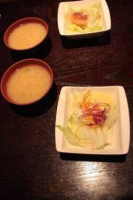 Momiji Japanese Restaurant food