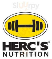 Herc's Nutrition food