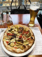 Il Focolaio Pizza Resto food