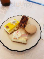 Three Bridges Lodge Comida