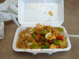 Star Wok Chinese food