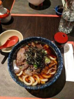 NAMI Japanese Restaurant food