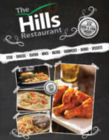 The Hills food