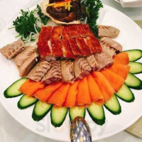 Shun Feng Seafood Restaurant food