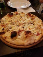 La Carciofi Pizzeria food