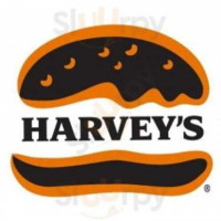 Harvey's Plus food