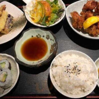 Ajishou Japanese Cuisine food