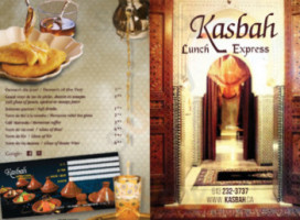 Kasbah Village Moroccan Cuisine food