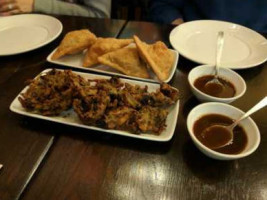 Bombay Joes Cuisine Ltd food