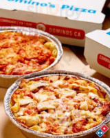 Domino's Pizza Merivale Road, Nepean, Ontario food