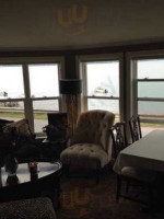 Sea Level Dining Room Inn By The Bay inside