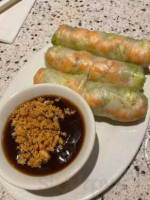 Saigon Royal Vietnamese Restaurant food