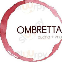 Ombretta Cucina And Vino food