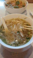Vy's PHO Vietamese Cuisine food