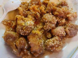 Monkey King Express Chinese Kitchen food
