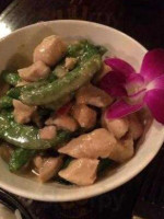 Chili Club Thai House food