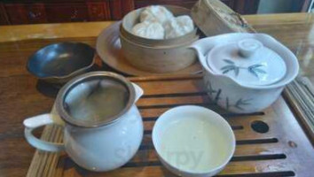 Ming Tao Xuan food