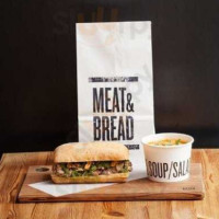 Meat & Bread - Calgary food