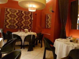 Centini Restaurant & Lounge food
