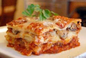 Giuseppe's Italian Cuisine & Pizza food