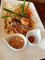 Sabai Thai menu