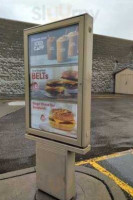 Tim Hortons. Port Hope. Ontario. food