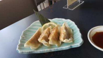 Izakaya Edokko food