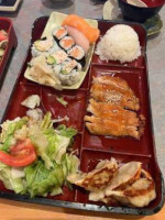 Kisha Poppo Japanese Sushi food