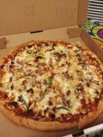 Kettle Valley Pizza food