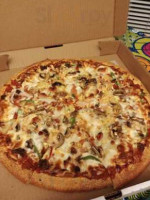 Kettle Valley Pizza food