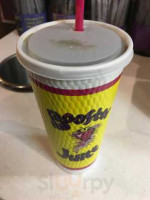 Booster Juice Rutherford Marketplace food