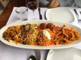 Italian Kitchen food