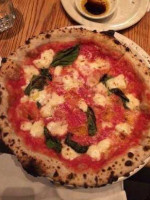 Pizzeria Libretto-Danforth food