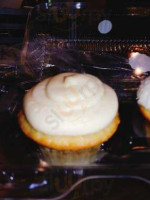Crave Cookies And Cupcakes Kensington food