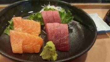 Sushi Hiro Japanese Restaurant food